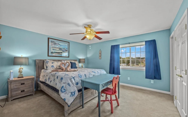 Mermaids Oasis 3 Bedroom Townhouse