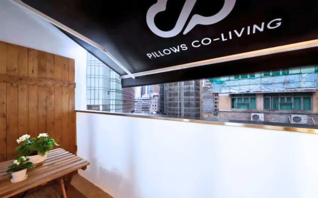 Pillows Co-Living