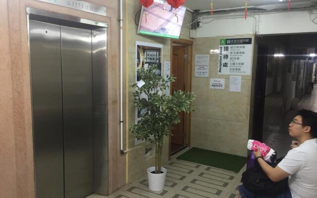 Traveller Friendship Hostel