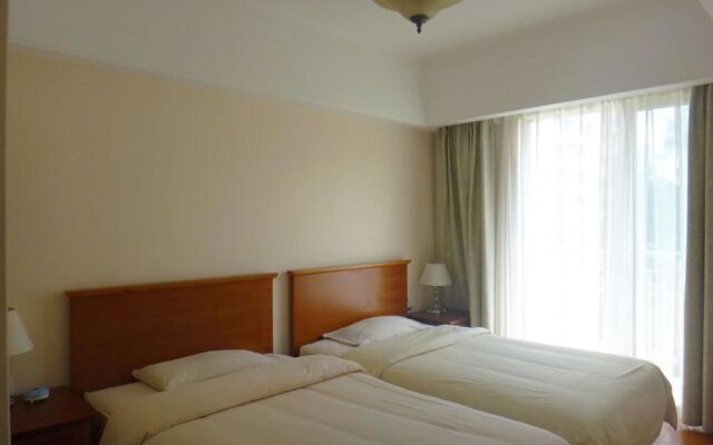 Haikou Hongheyuan Healthcare Holiday Hotel