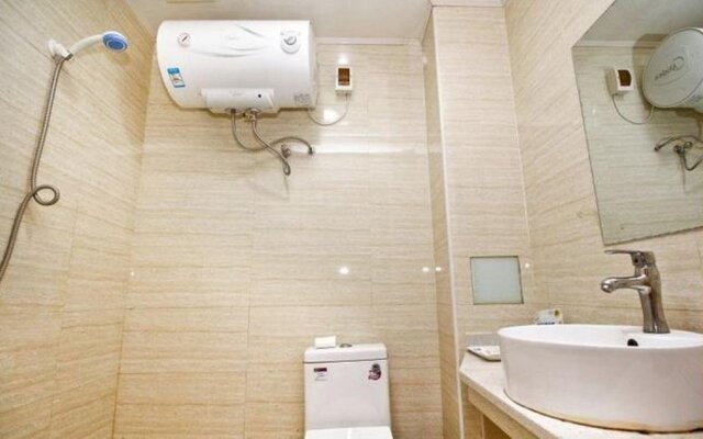 Lintong Wenjun Express Hotel
