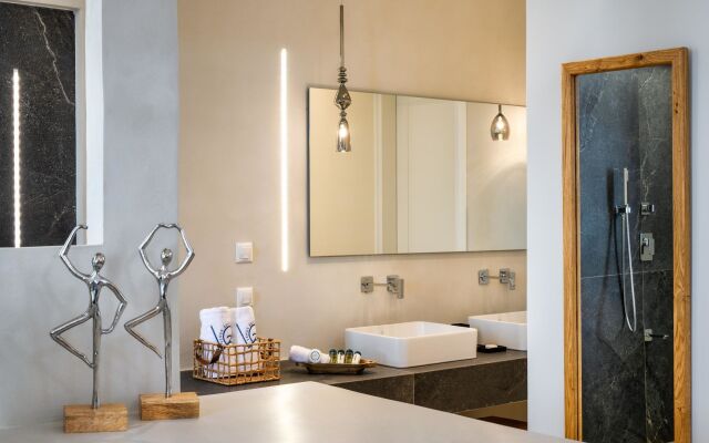 Venus Sunrise Suites & Villas