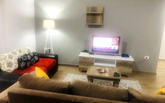 Rezidenca Shopi Apartments