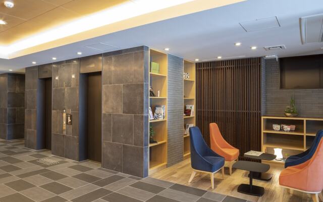 APA Hotel Kyoto Gojo Omiya