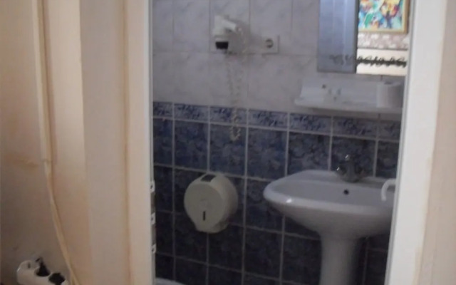 Tumay Hotel