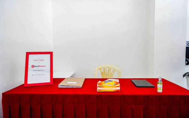 RedDoorz near Malioboro Area 2