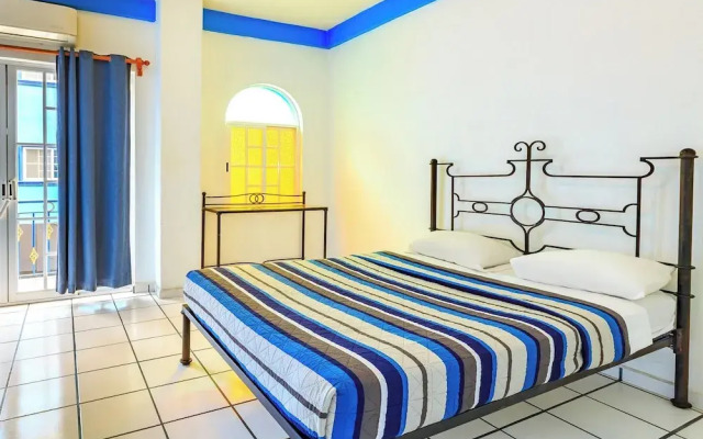 OYO Casa Mission