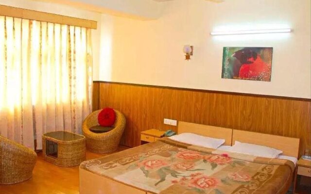 Hotel Tibet Gallery