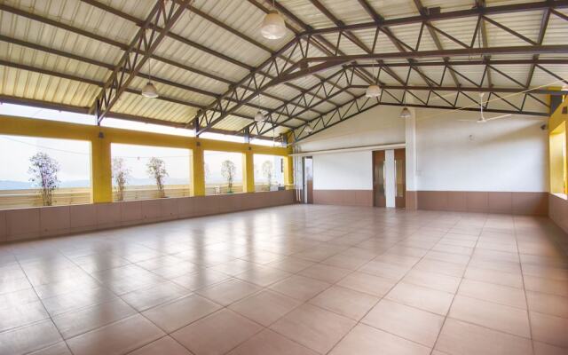 Hotel Grand Ashwin Executive