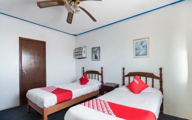OYO Hotel Suites San Fernando