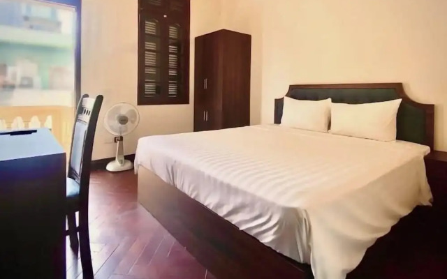Hanoi Hidden Guest House