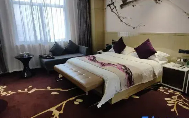 Waikoloa Prince Hotel