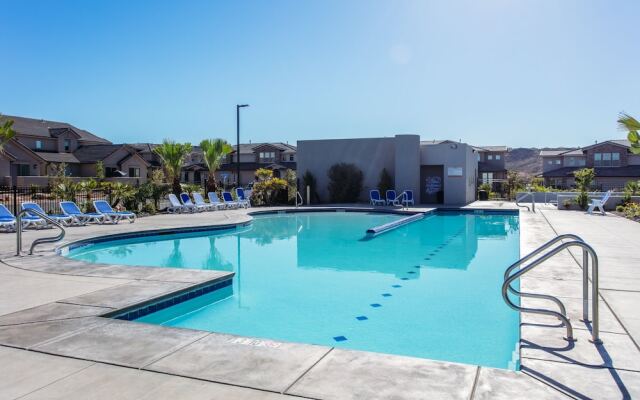 Bella Casita 4 Bedroom Apts