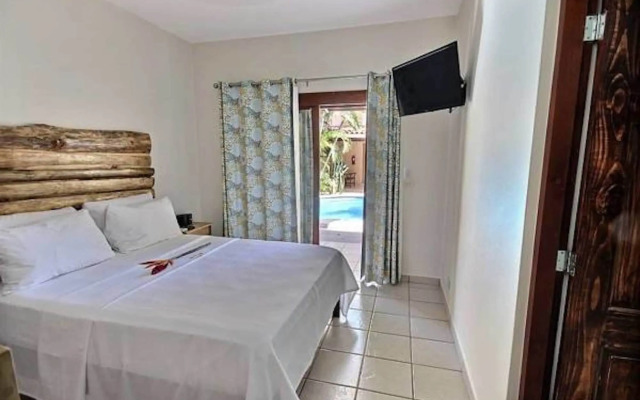 Ten North Tamarindo Beach Hotel