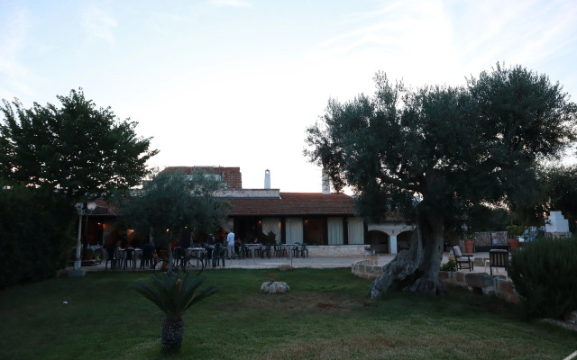Masseria Alberotanza