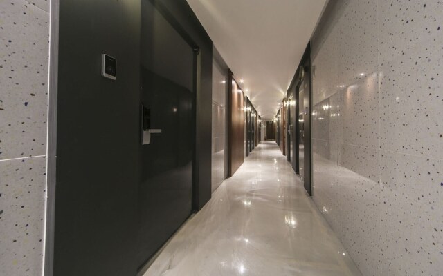 No.25 Hotel Daegu Station