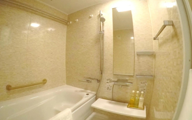 Nagomi Hotel Nippori