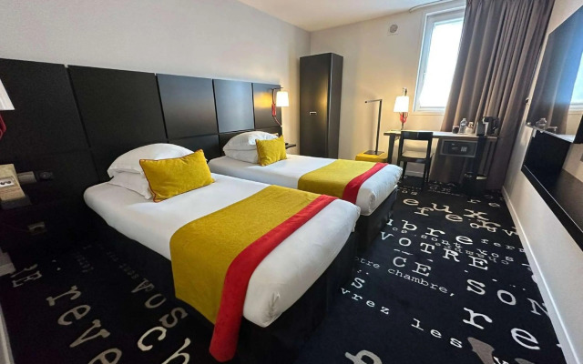 Best Western Plus Thionville Centre