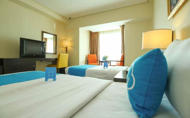 Airy Tambora Bandengan Selatan 88 Jakarta