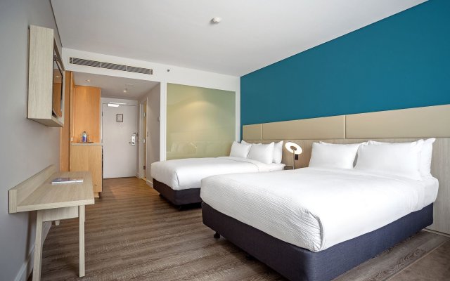 Courtyard by Marriott Sydney-North Ryde