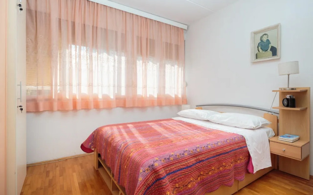 Apartment Karolina