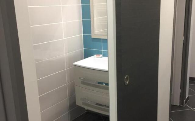 Location saisonnière F3