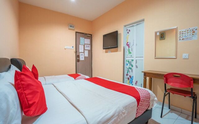 Spot On 89828 Hotel Seri Gemilang