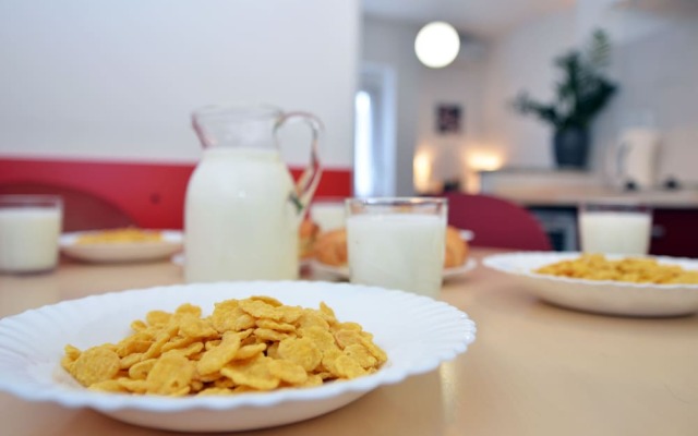 First Choice Centar Apartments