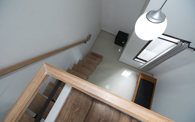 OYO 2438 D' Tamblingan Guesthouse