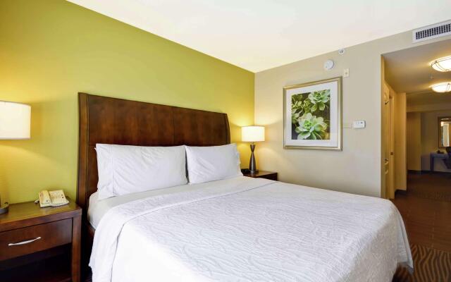 Hilton Garden Inn Ft Myers