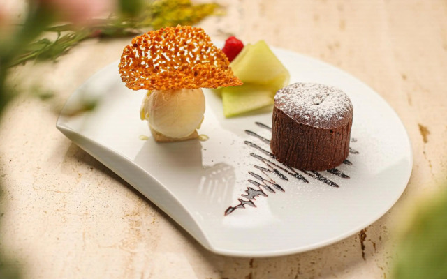 Hotel Art Palace Suites & Spa