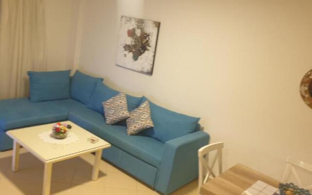 Luxurious apartment in sunny lakes Sharm El Sheikh