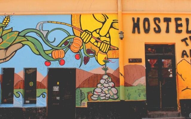Tierra Andina Hostel