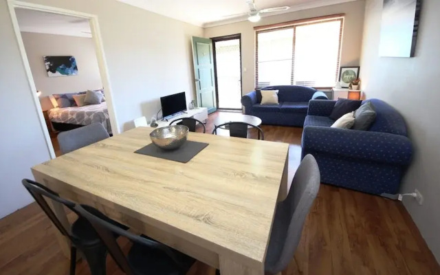 Dunbar Court  Unit 5 at South West Rocks