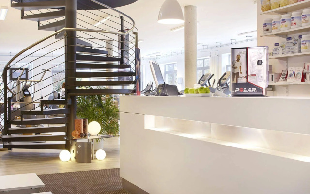 nordica Hotel Friesenhof