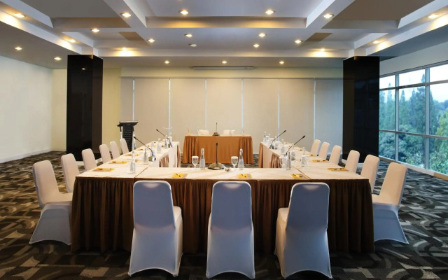 Patra Bandung Hotel