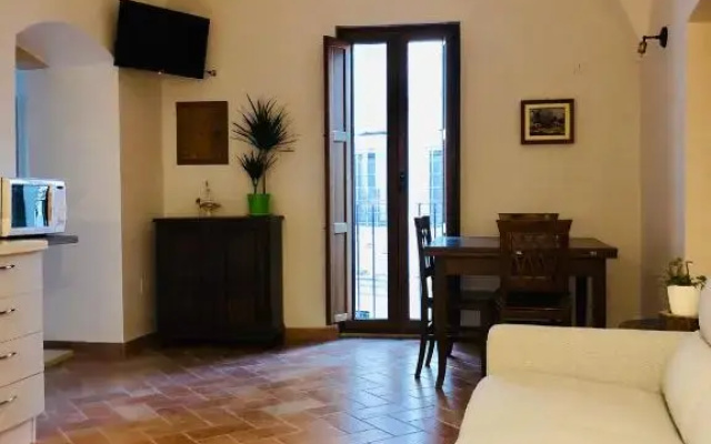 San Michele delle grotte B&B
