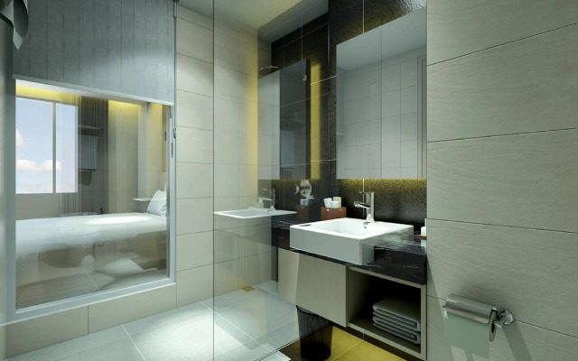 Hotel Santika Premiere Ambon
