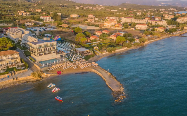 Golden Coast Resort