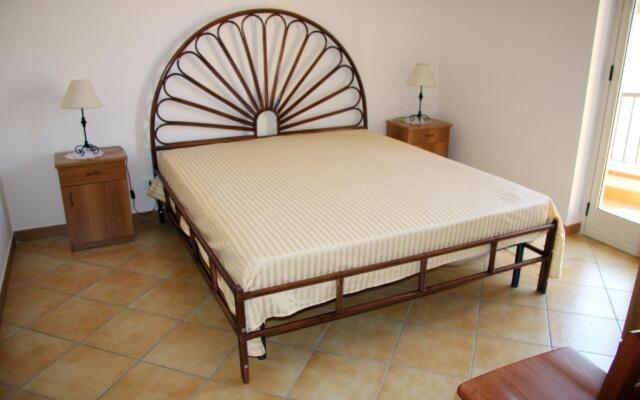 Residence Gioiosa Marea