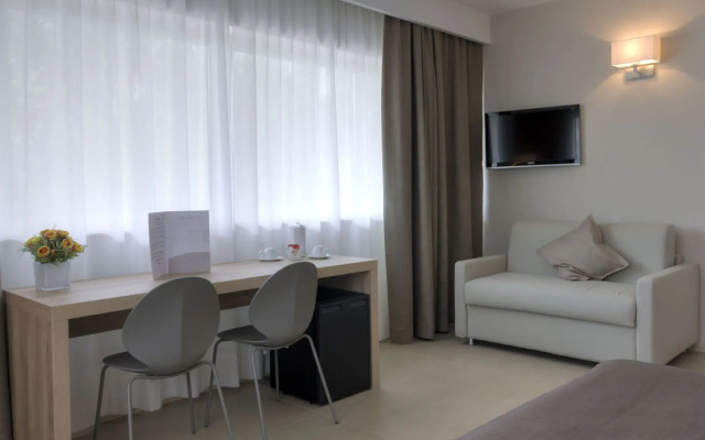 Hotel Dimorae Rooms and Suites - Apartments