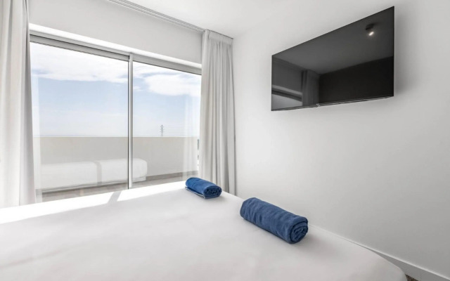 Al-1321 Estepona - Penthouse - Alcazaba Lagoon