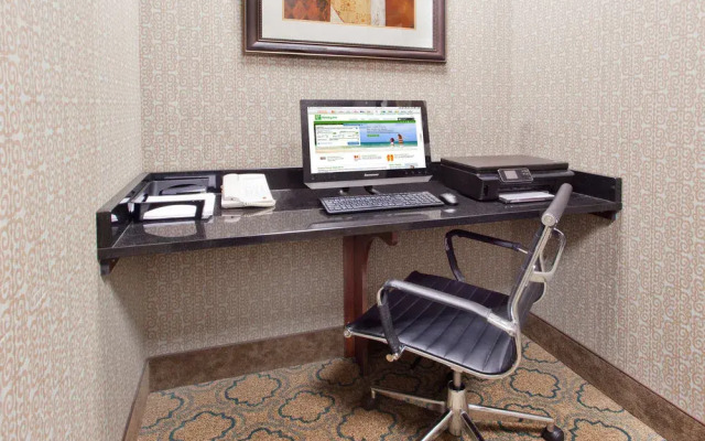 DoubleTree by Hilton Dothan