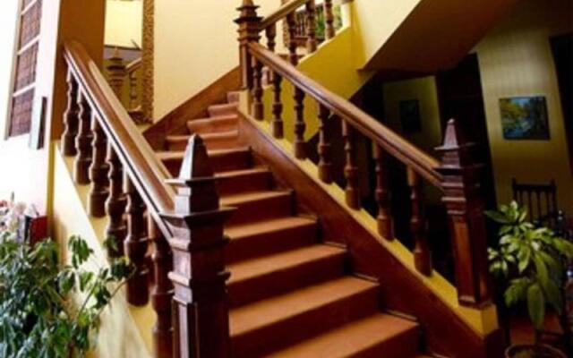 DM Hoteles Ayacucho