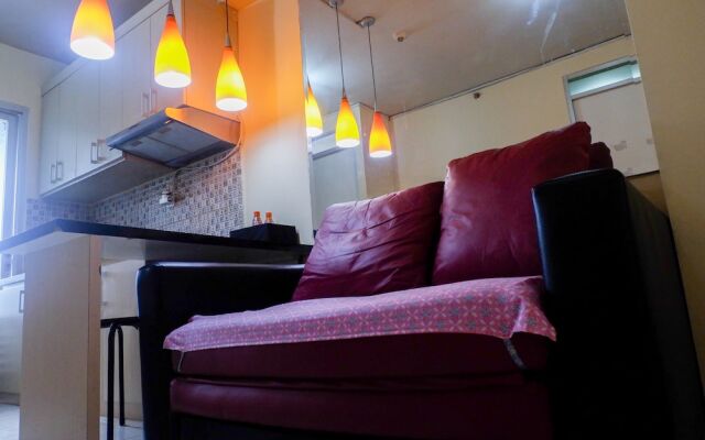 Homey Apartment near Kelapa Gading Mall