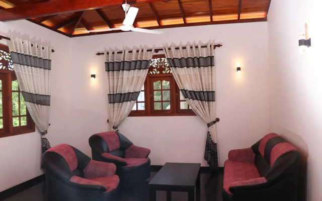 Villa Sureka
