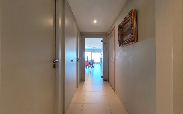 Stylish Holiday Apartment in Middelkerke