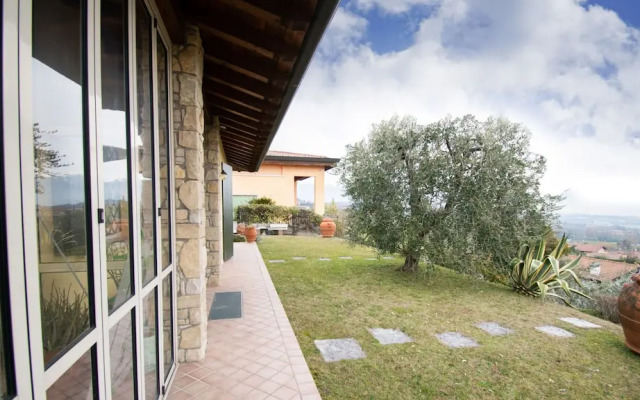 Villa Jole in Polpenazze del Garda