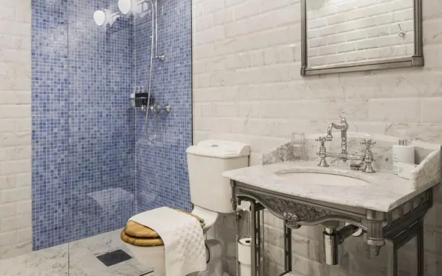 Orbaden Spa & Resort