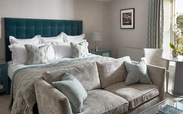 The Samling Hotel